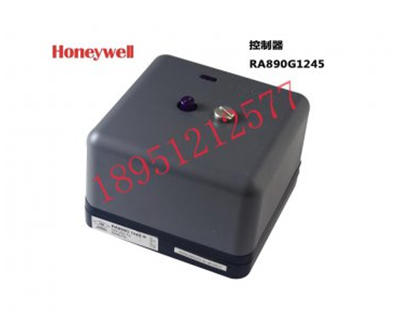 Honeywell控制器